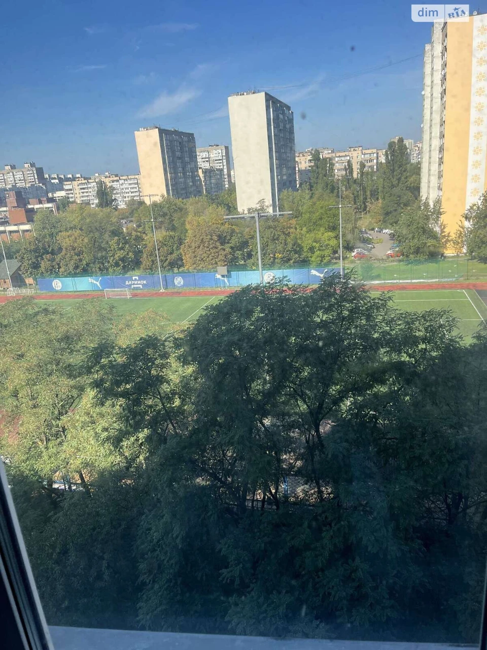 Довгострокова Оренда Квартира Троєщина