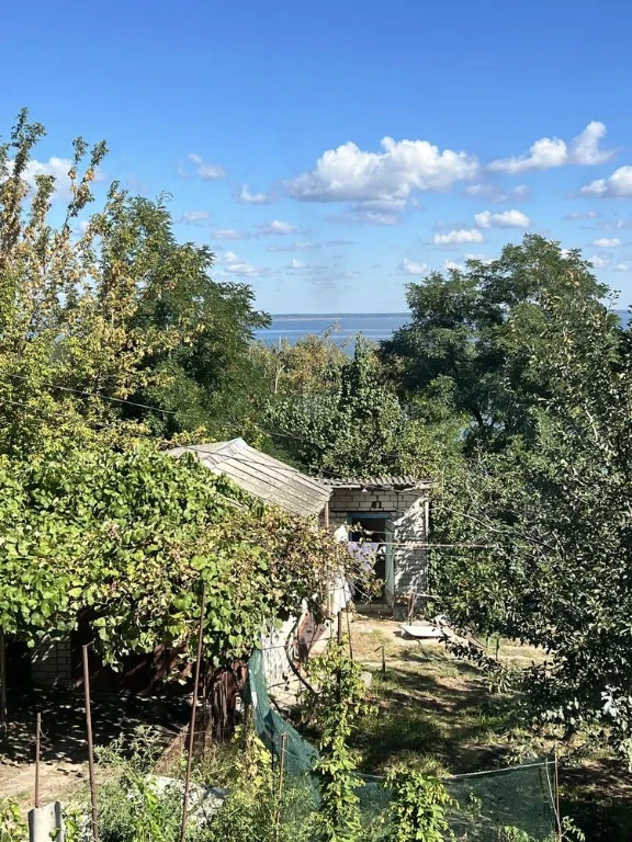 EXCLUSIVE PROPERTY IN KAZBET WITH A VIEW OF THE DNIPRO