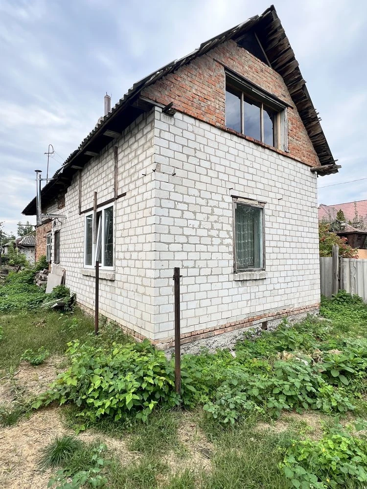EXCLUSIVE PROPERTY IN KAZBET WITH A VIEW OF THE DNIPRO