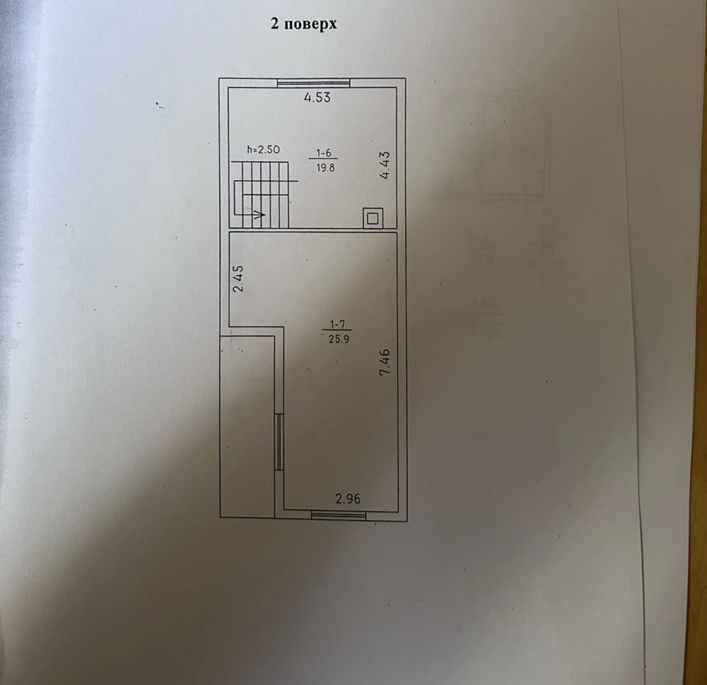 EXCLUSIVE PROPERTY IN KAZBET WITH A VIEW OF THE DNIPRO