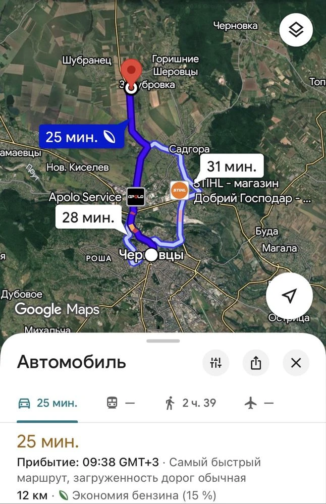 Двоповерховий дім в тихому та комфортному місці