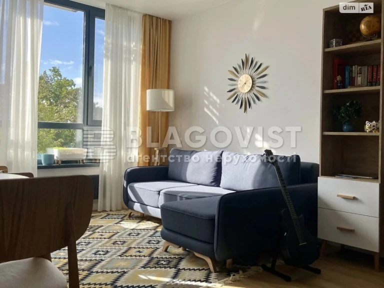 Apartment for Sale - Пуща-Водиця