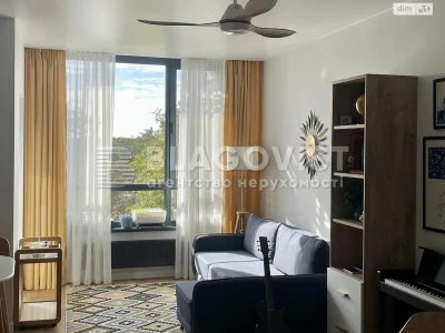 Продажа квартиры в Пуща-Водиця