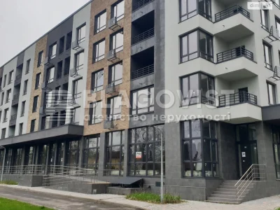 Продажа квартиры в Пуща-Водиця