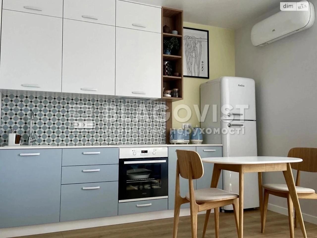 Продажа квартиры в Пуща-Водиця