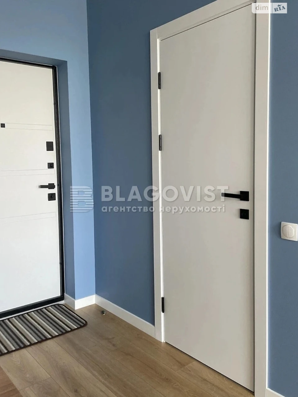 Продажа квартиры в Пуща-Водиця
