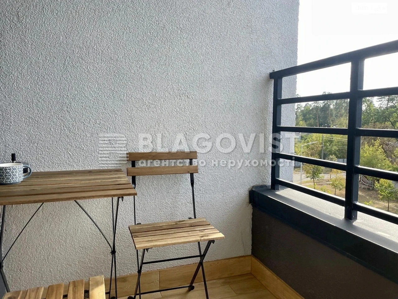 Продажа квартиры в Пуща-Водиця