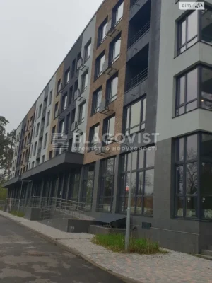Продажа квартиры в Пуща-Водиця