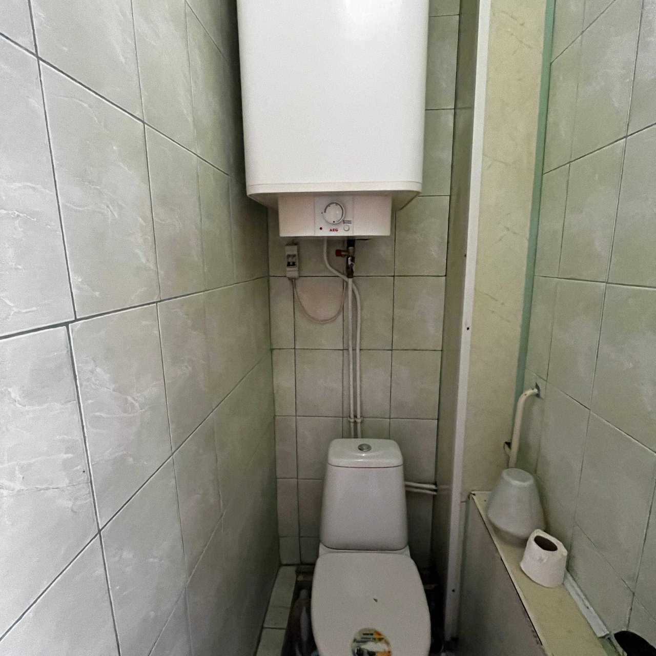 For Sale: Large 3-Bedroom Apartment in Topola 3, Dnipro