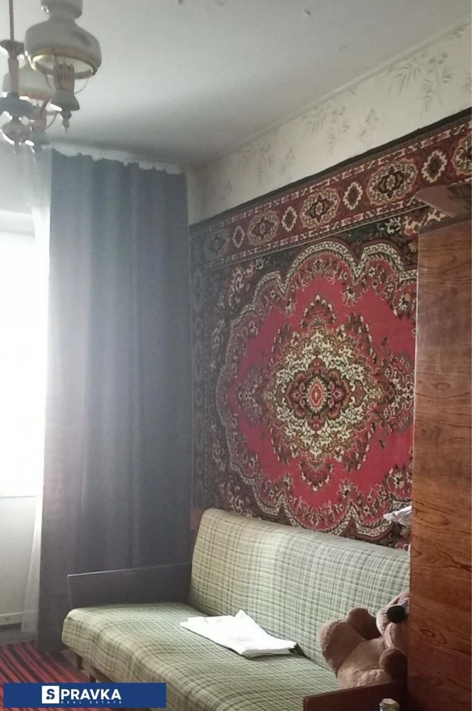 БОЛЬШАЯ  3 ком.кв. 71. м2 !БЕЗОПАСНЫЙ этаж
