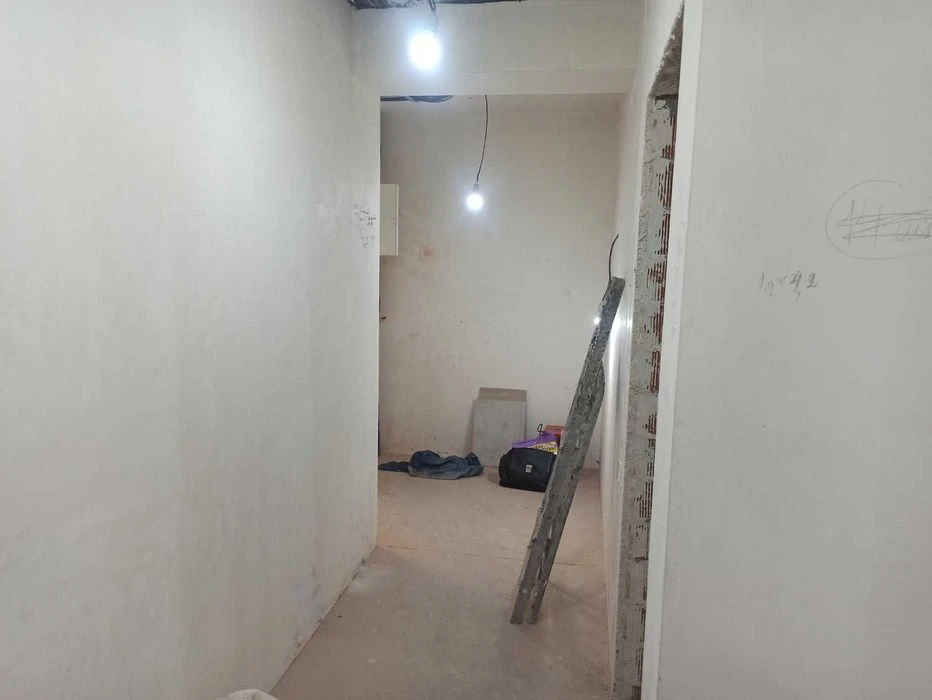for sale 2-room apartment in Barvy residential complex Barvy with renovation