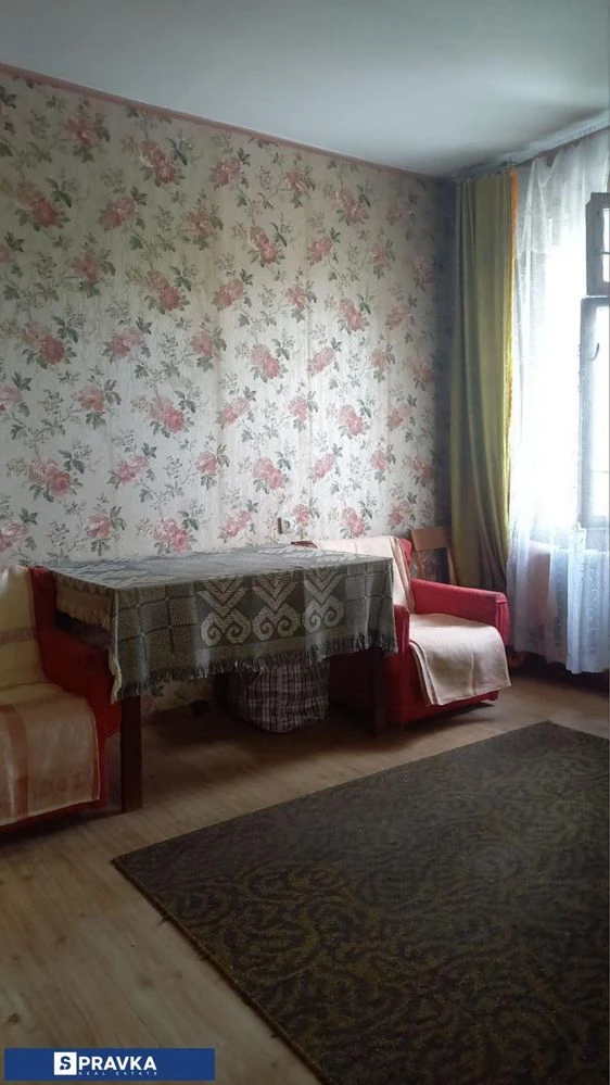 БОЛЬШАЯ  3 ком.кв. 71. м2 !БЕЗОПАСНЫЙ этаж