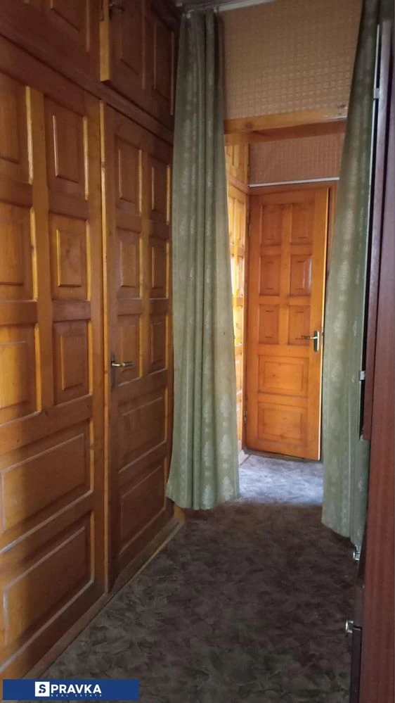 БОЛЬШАЯ  3 ком.кв. 71. м2 !БЕЗОПАСНЫЙ этаж