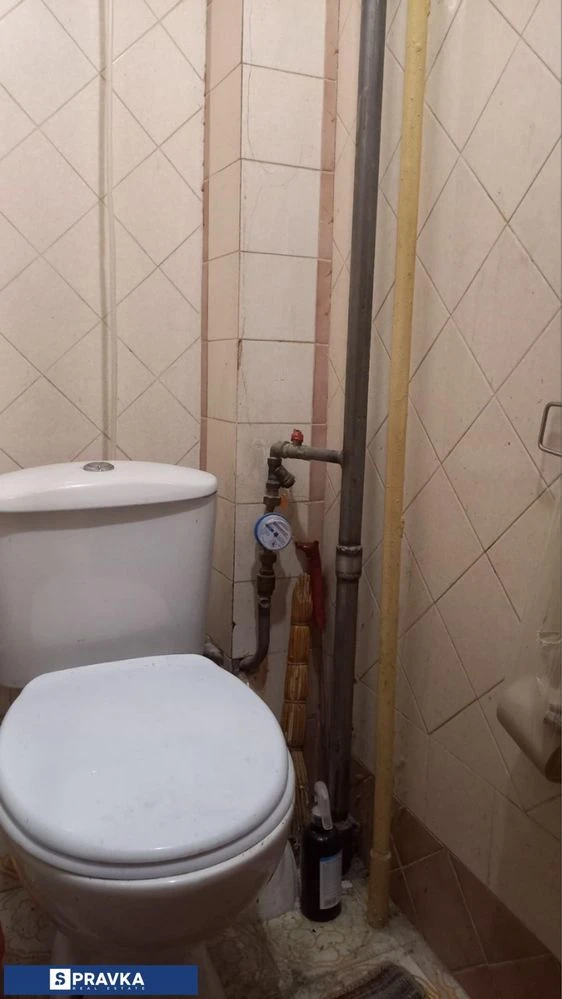 БОЛЬШАЯ  3 ком.кв. 71. м2 !БЕЗОПАСНЫЙ этаж