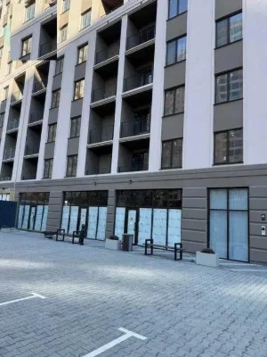 Продается студия 32,2 м² в ЖК "Эллада", Аркадия Генуэзская, 4 этаж