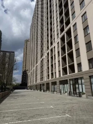 Продается студия 32,2 м² в ЖК "Эллада", Аркадия Генуэзская, 4 этаж