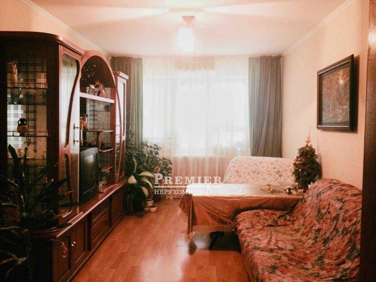 5-комнатная квартира 98 кв.м. Качественный ремонт. ул. Королева