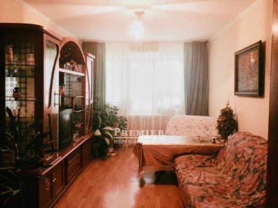 5-комнатная квартира 98 кв.м. Качественный ремонт. ул. Королева