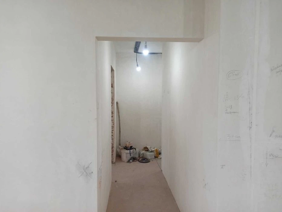 for sale 2-room apartment in Barvy residential complex Barvy with renovation