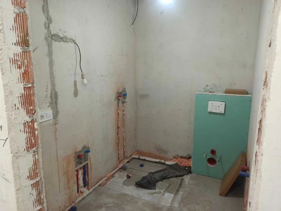 for sale 2-room apartment in Barvy residential complex Barvy with renovation