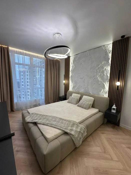63 Жемчужина | 2-комнатная с дизайнерским ремонтом 60 м² | 1