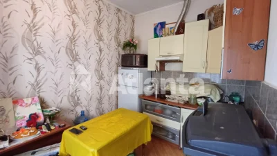 Частина будинку на Левитана/ 6 станція Люстдорфської дороги/ Таїрово