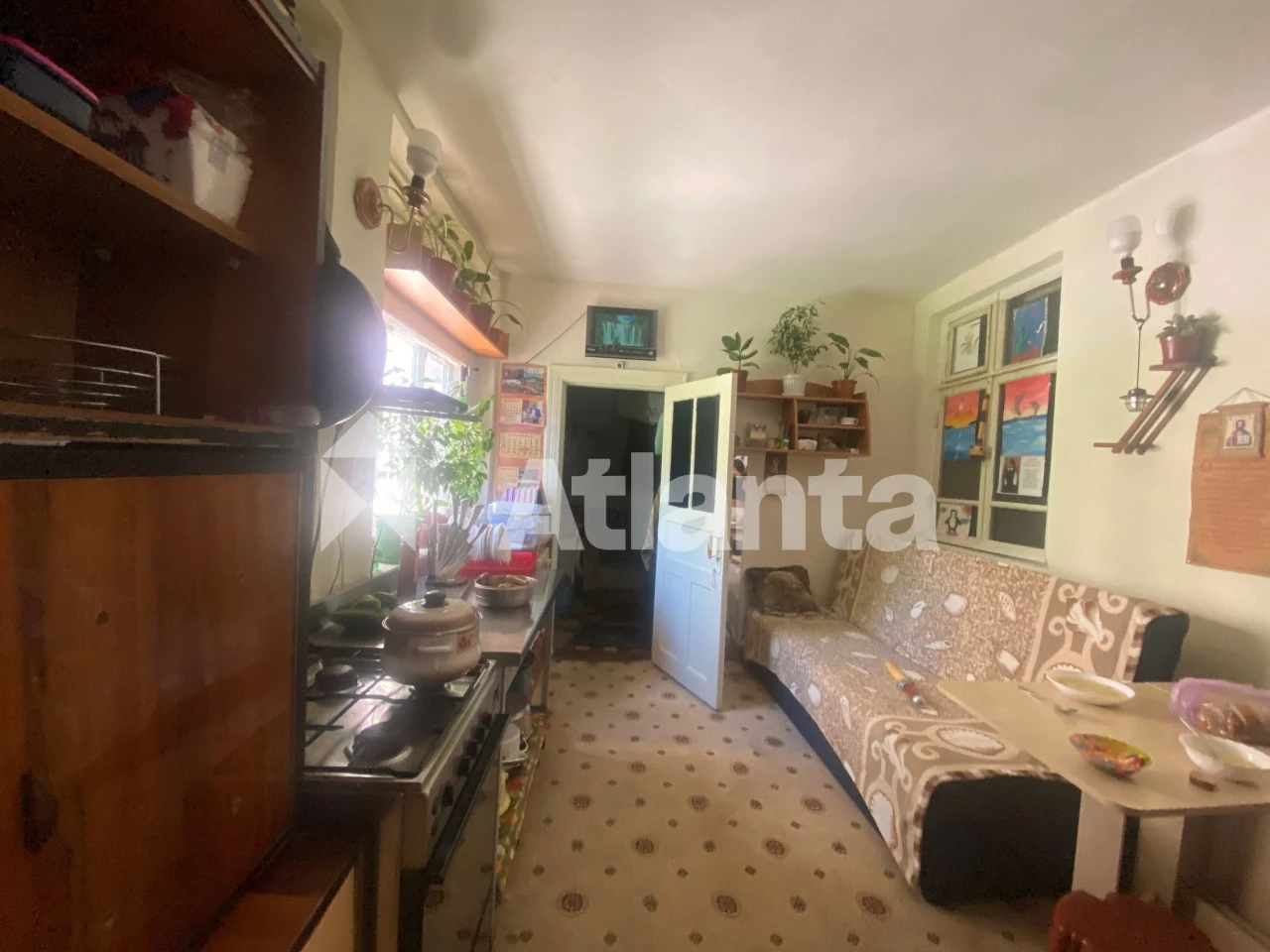 Фонтан. 5 станция. Ділянка. 8 соток.