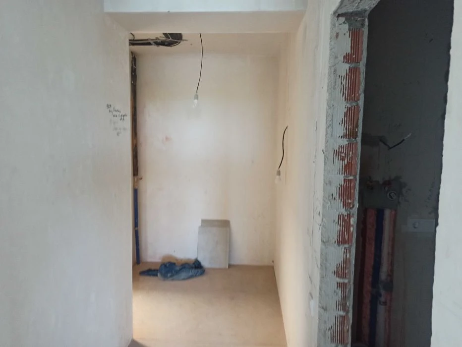 for sale 2-room apartment in Barvy residential complex Barvy with renovation