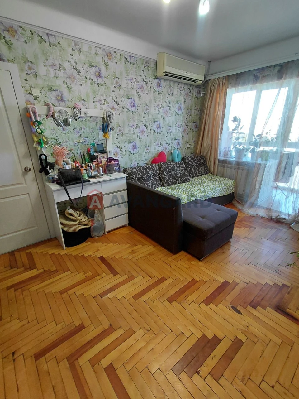 Продаж видової квартири в центрі міста