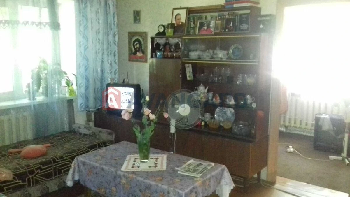 For Sale 2-bedroom apartment on Lermontov Street
