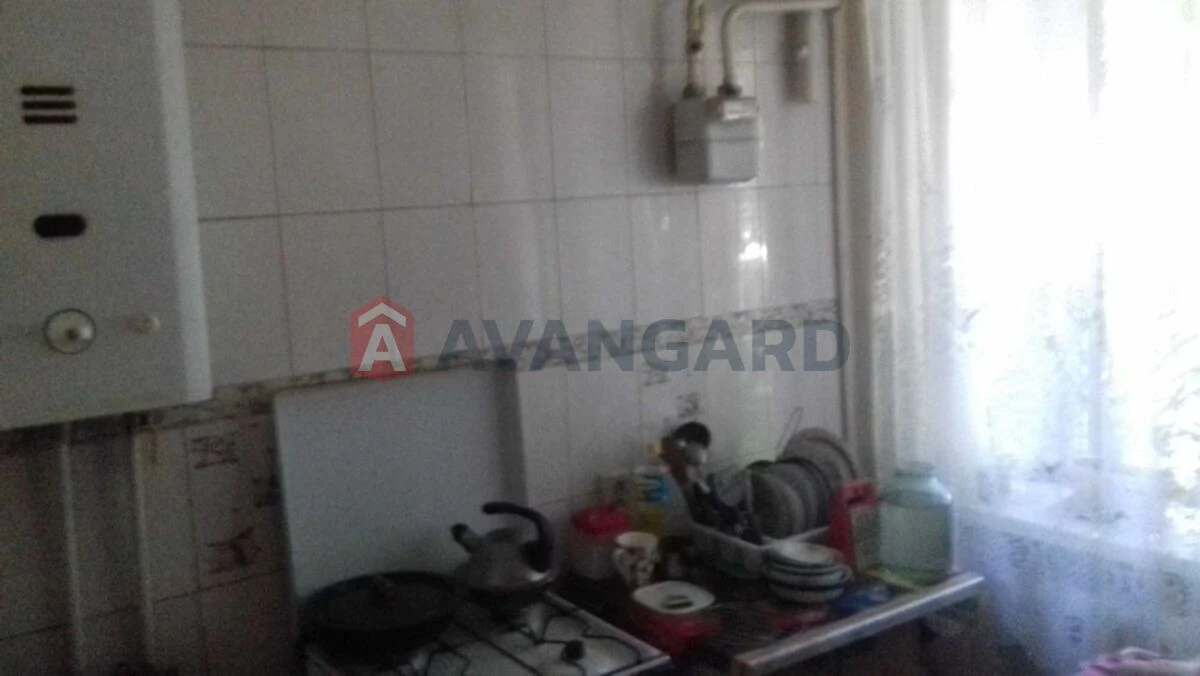 For Sale 2-bedroom apartment on Lermontov Street