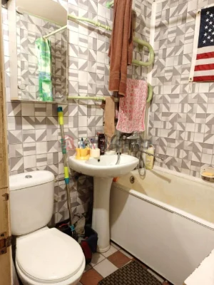 For Sale 2-bedroom apartment on Lermontov Street