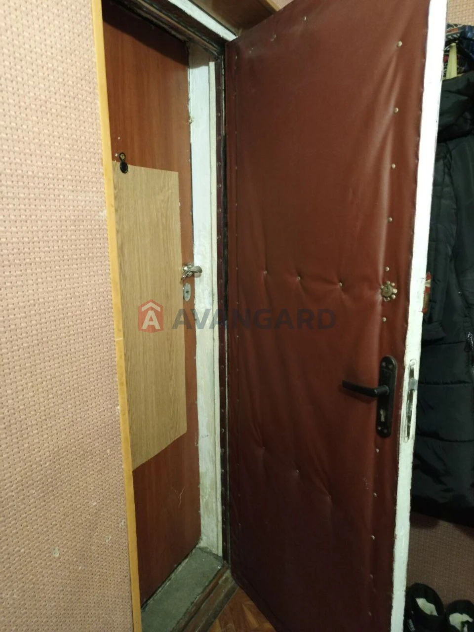 For Sale 2-bedroom apartment on Lermontov Street