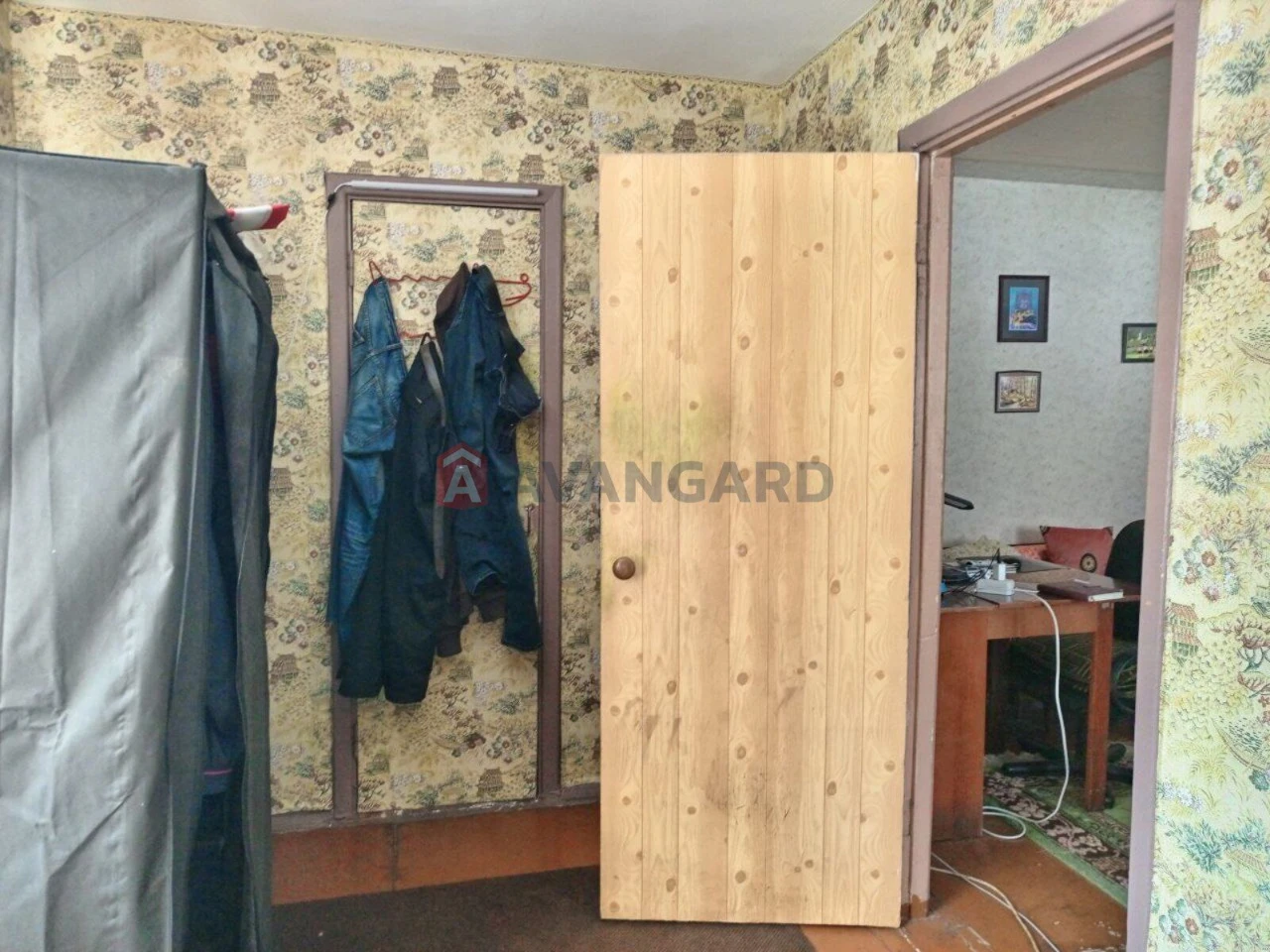 For Sale 2-bedroom apartment on Lermontov Street
