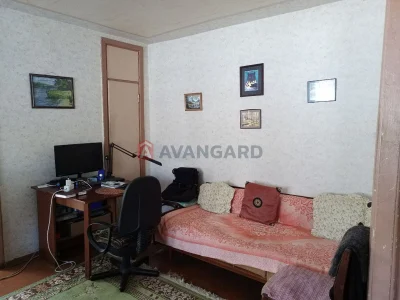 For Sale 2-bedroom apartment on Lermontov Street