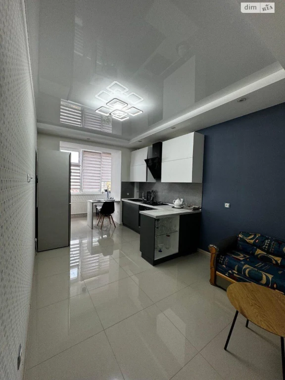 Long-Term Rental Apartment, Ozerna
