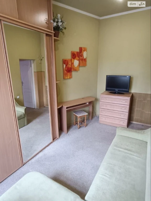 Long-Term Rental Apartment Near Forum