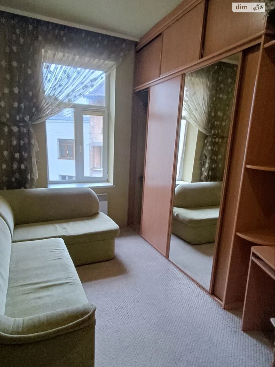 Long-Term Rental Apartment Near Forum