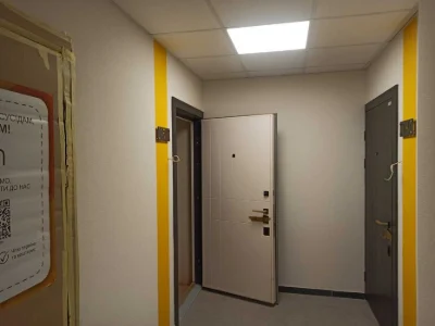 for sale 2-room apartment in Barvy residential complex Barvy with renovation