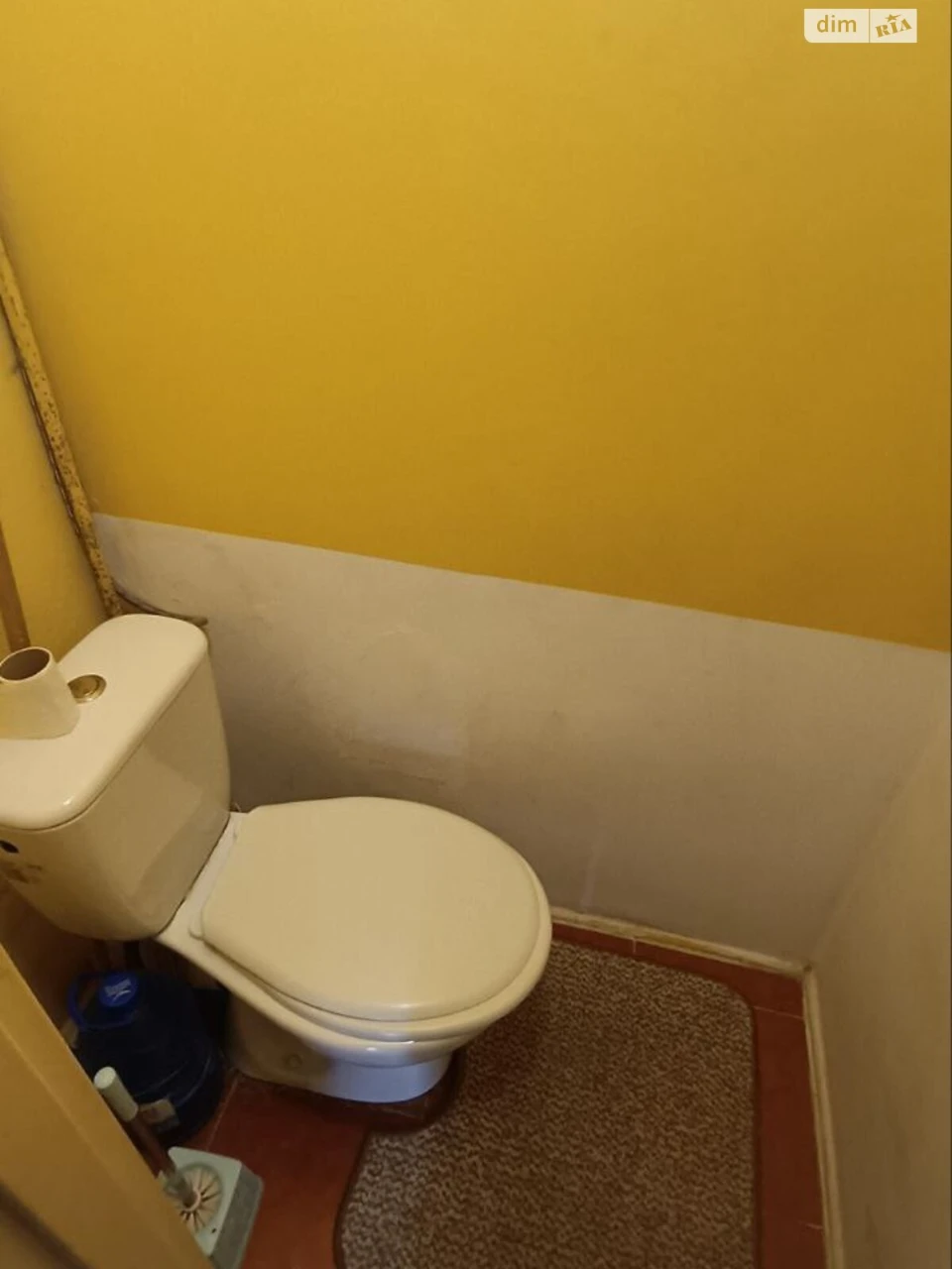 Long-Term Rental Apartment Near Forum