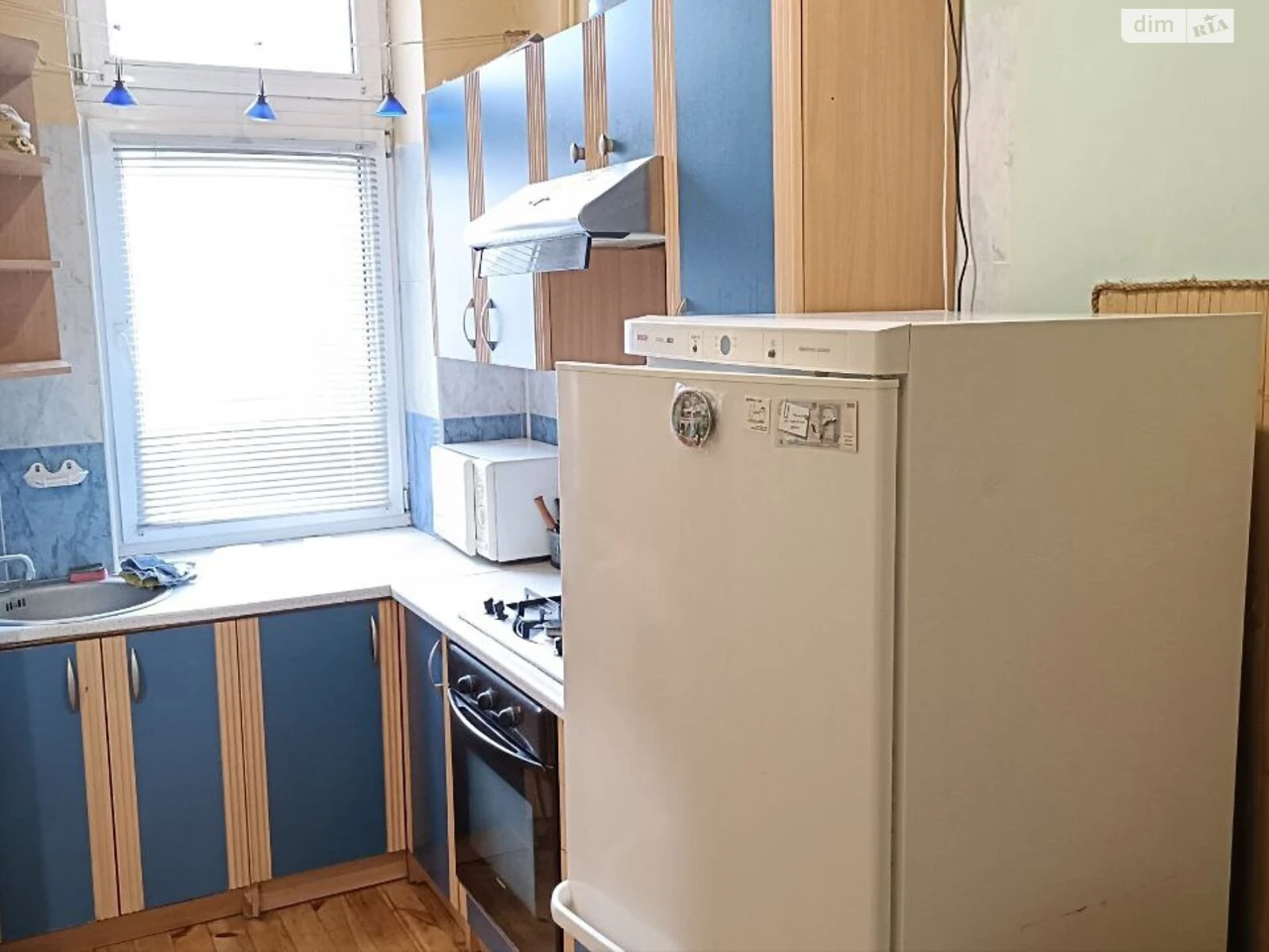 Long-Term Rental Apartment Near Forum