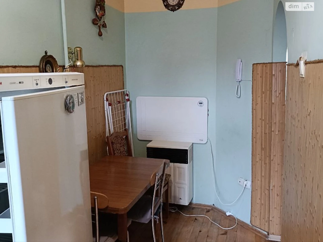 Long-Term Rental Apartment Near Forum