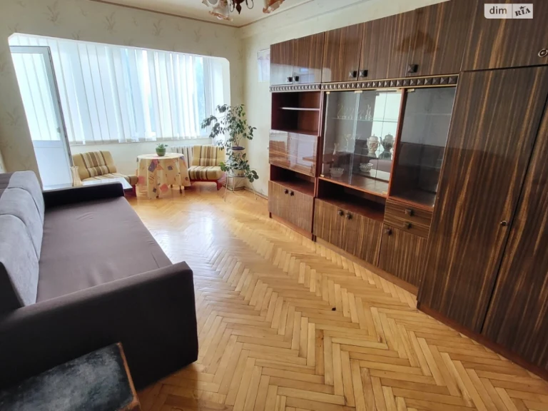 Long-Term Rental Apartment in Beresnyaky
