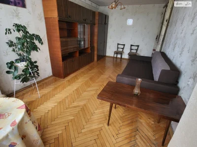 Long-Term Rental Apartment in Beresnyaky