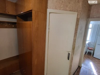 Long-Term Rental Apartment in Beresnyaky