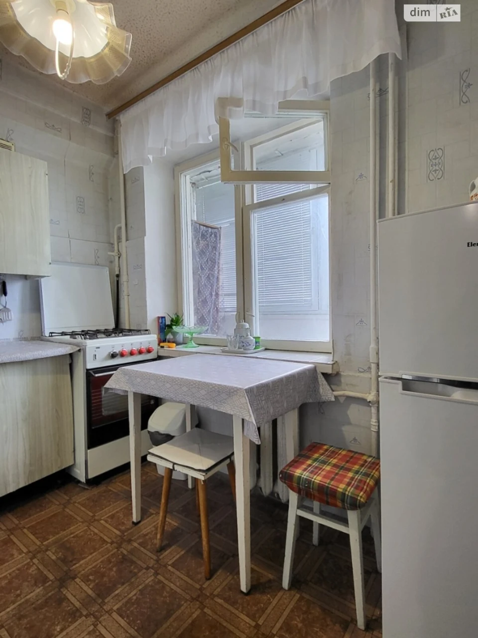 Long-Term Rental Apartment in Beresnyaky