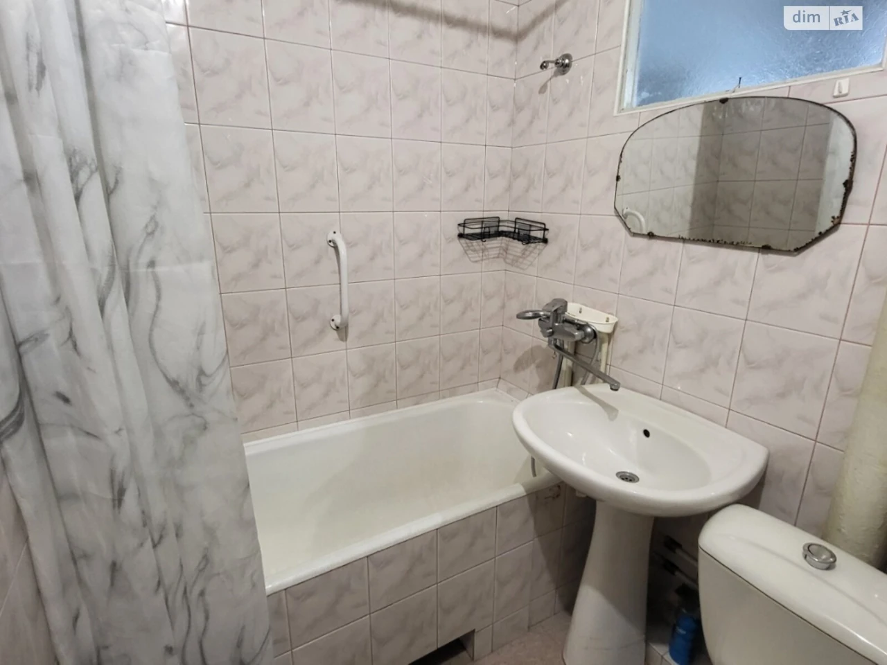 Long-Term Rental Apartment in Beresnyaky