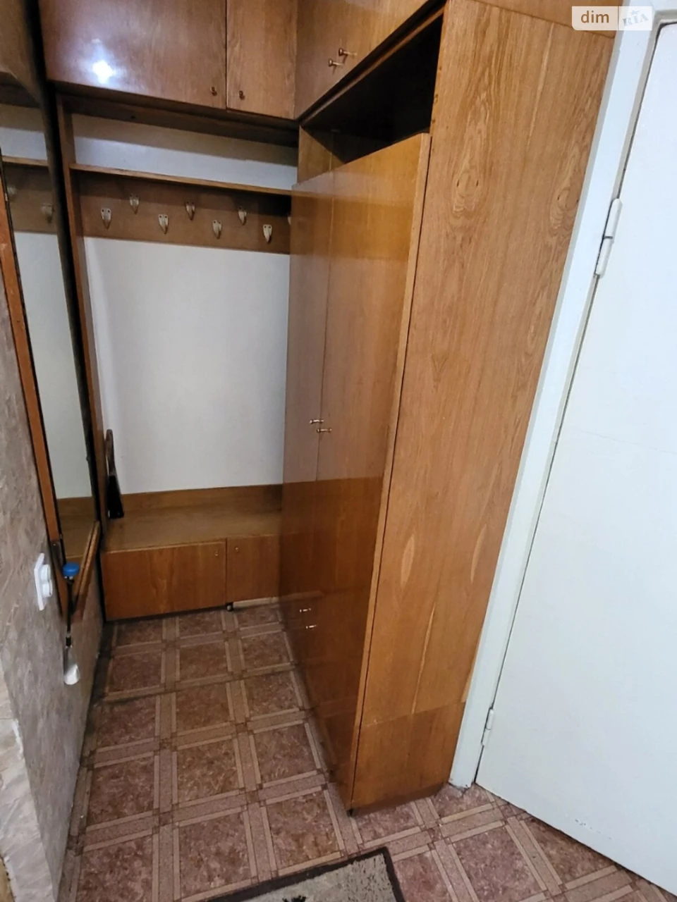 Long-Term Rental Apartment in Beresnyaky