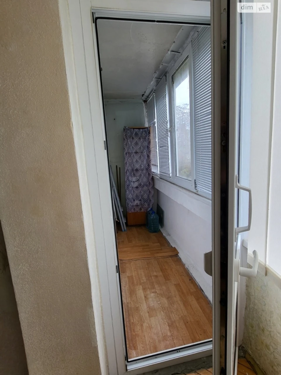 Long-Term Rental Apartment in Beresnyaky