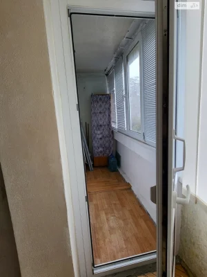 Long-Term Rental Apartment in Beresnyaky
